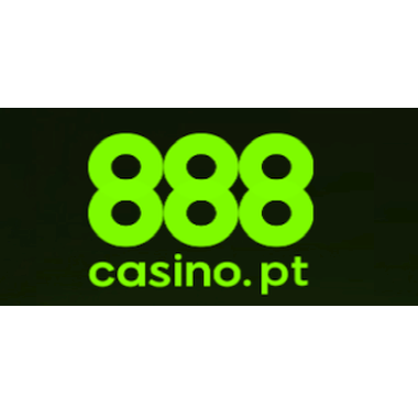 888 casino Logo