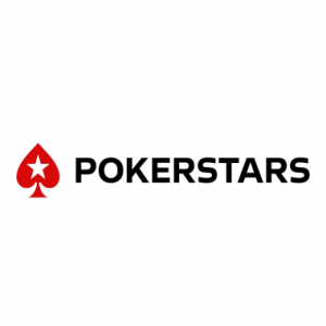 Pokerstars logo - casinos online