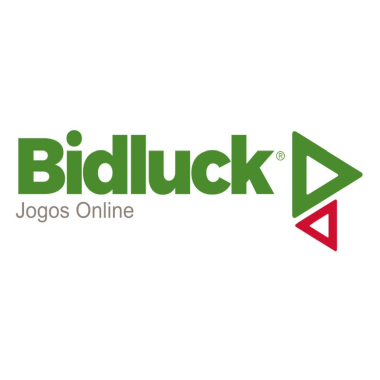 Bidluck Logo