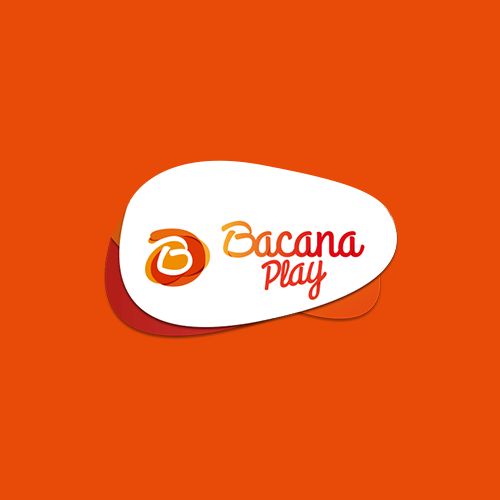 logo Bacana play app 