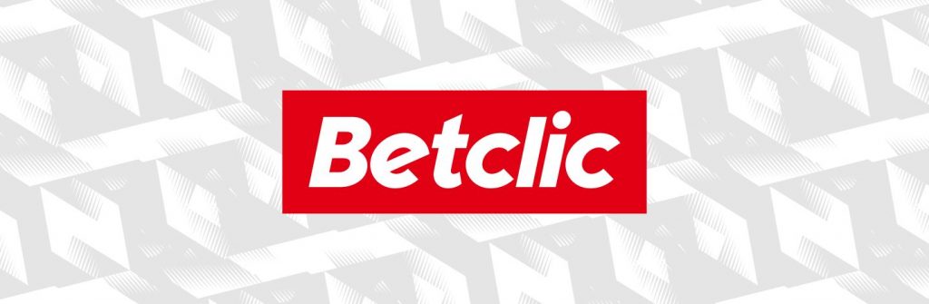logotipo Betclic casino