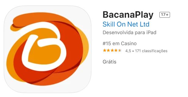 Bacana play app avaliação