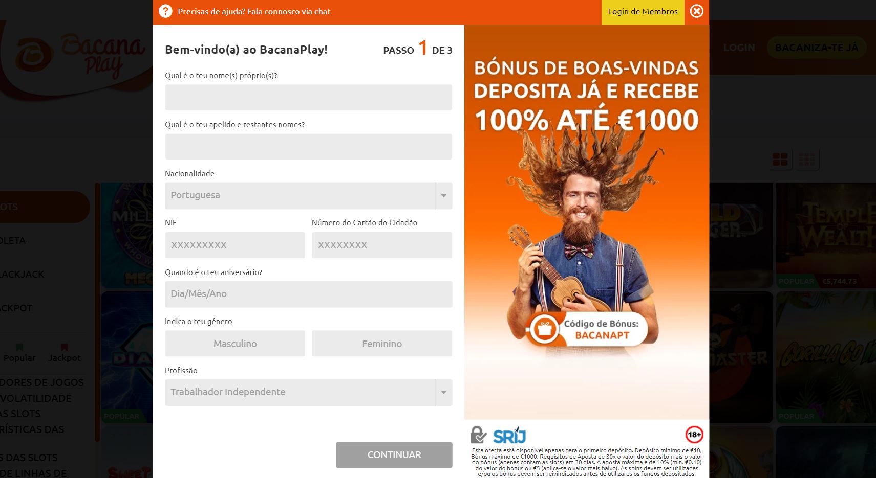 betano cashback bj brasileiro