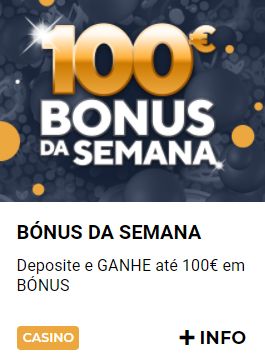 promo semana casino portugal bonus