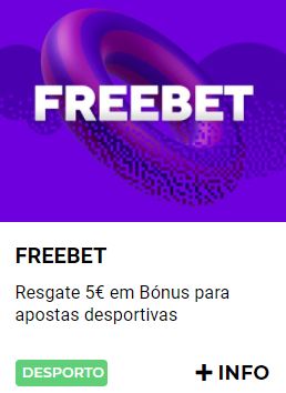 casino portugal bonus freebet