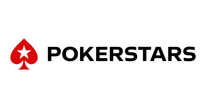pokerstars logotipo de novos casinos online