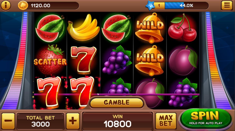 slots com bonus em novos casinos online