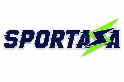 logotipo sportaza