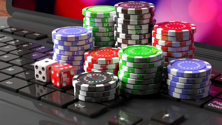 melhores requisitos dos novos casinos online