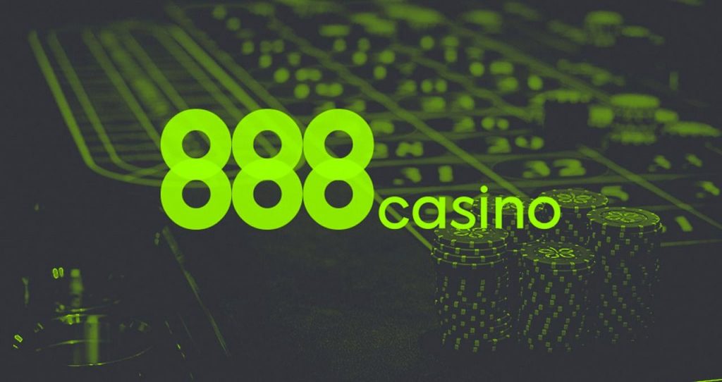 apostar em codigo promocional 888 casino