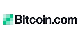 logotipo bitcoin.com 