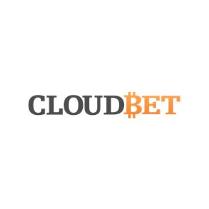 logotipo cloudbet - bitcoin casino