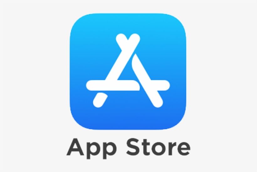 logotipo app store bwin app apple