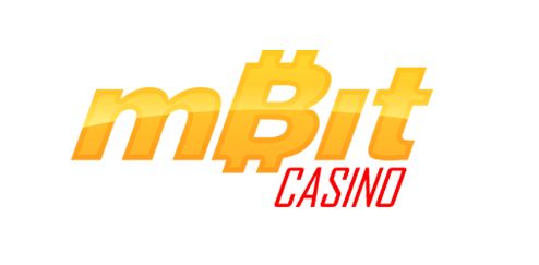 logotipo mbit casino - bitcoin casino