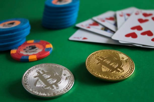 desvantagens e vantagens bitcoin casino