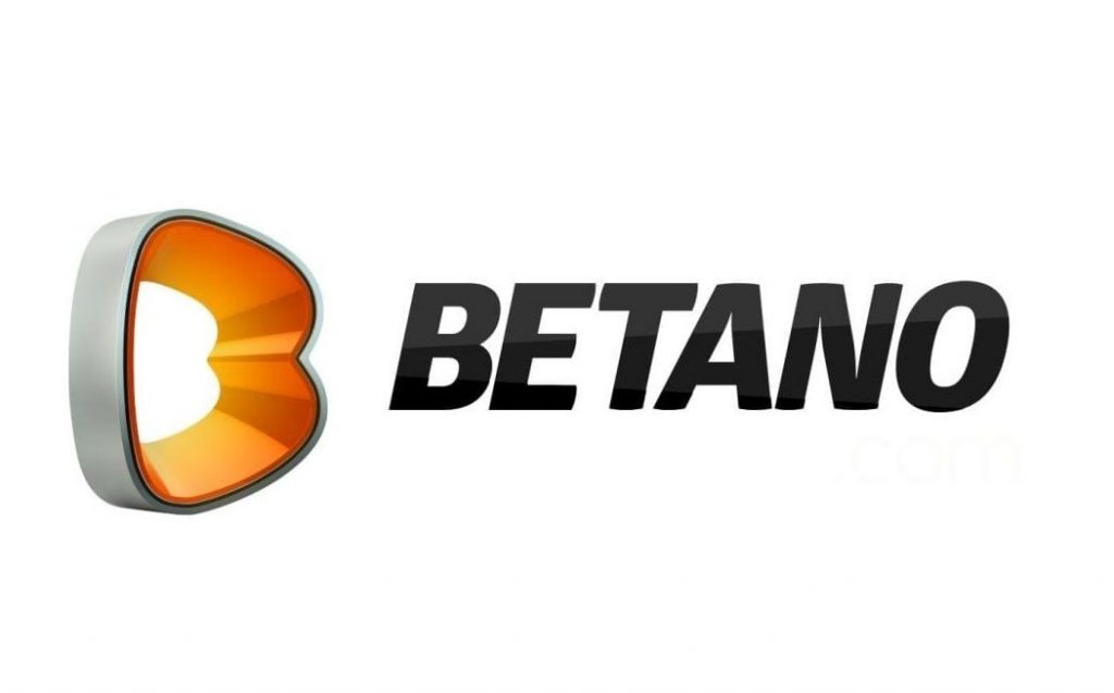 logotipo Betano