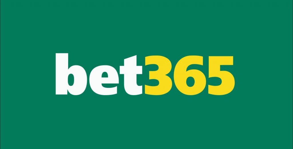 logotipo bet 365