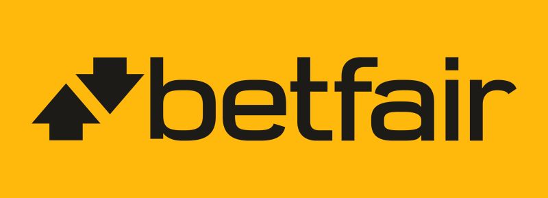 logotipo Betfair
