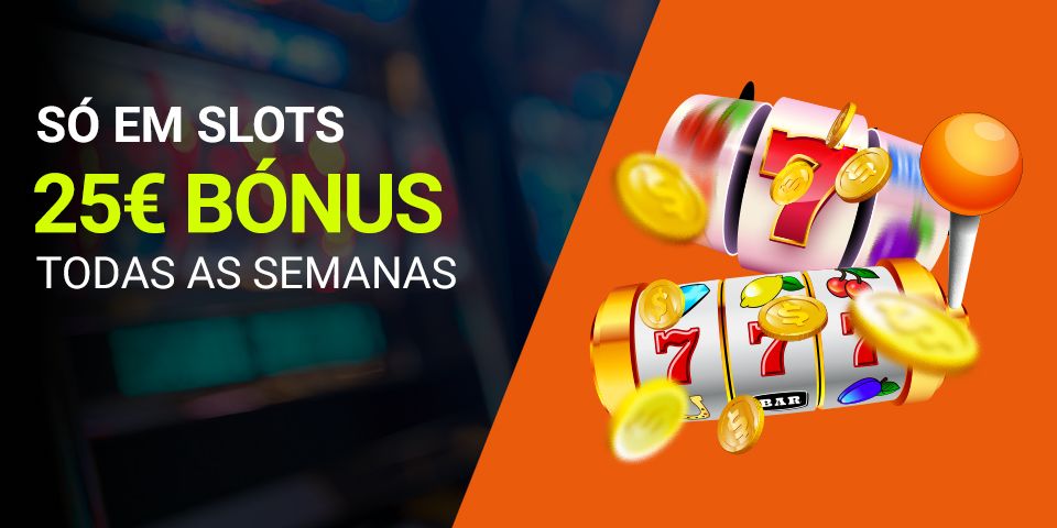 bonus semanal slots luckia casino