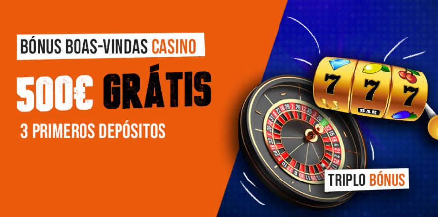 bonus de boas vindas casino codigo promocional Luckia
