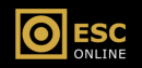 ESC Online Logo