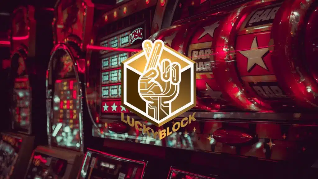 lucky block casino