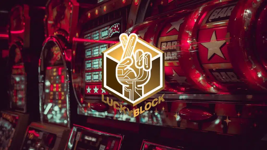 lucky block casino