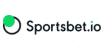 sportsbet.io UK Logo