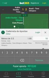 bet365 app