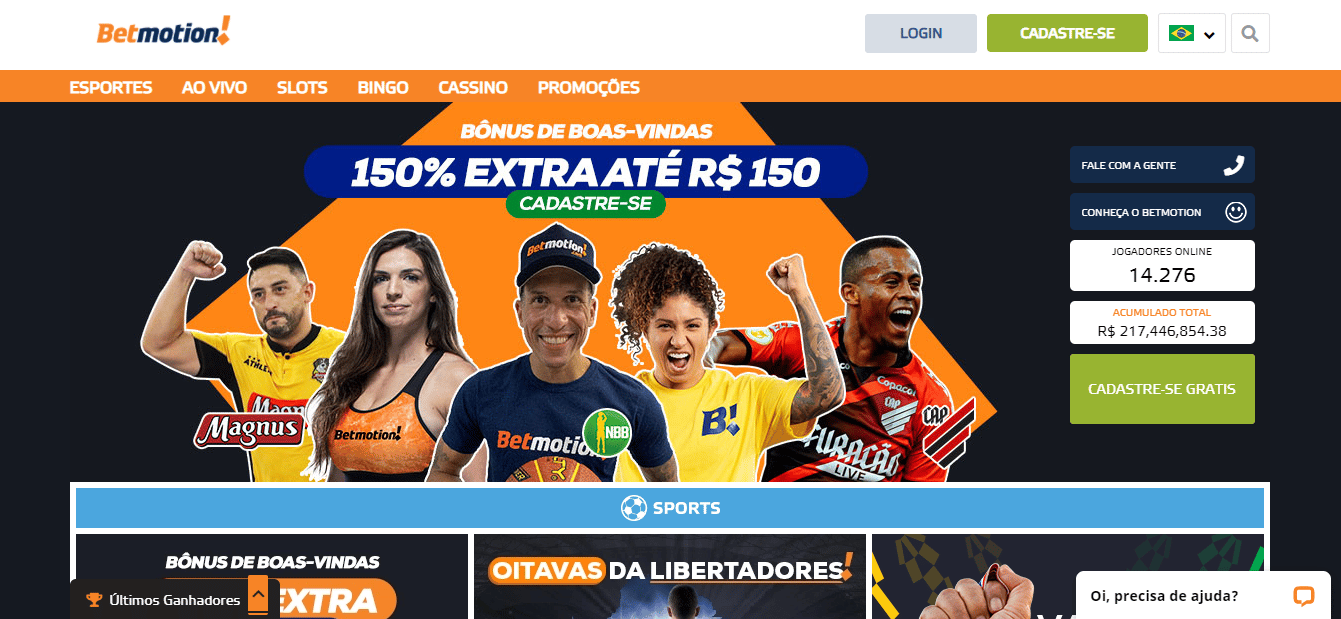 sites de apostas esportivas confiaveis