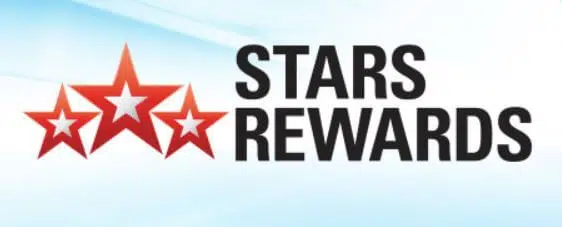 Codigo Bonus PokerStars promoção Stars Rewards