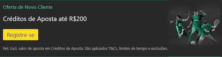 bet365 codigo bonus