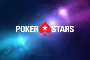 pokerstars app logo