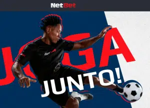 codigo promocional Netbet