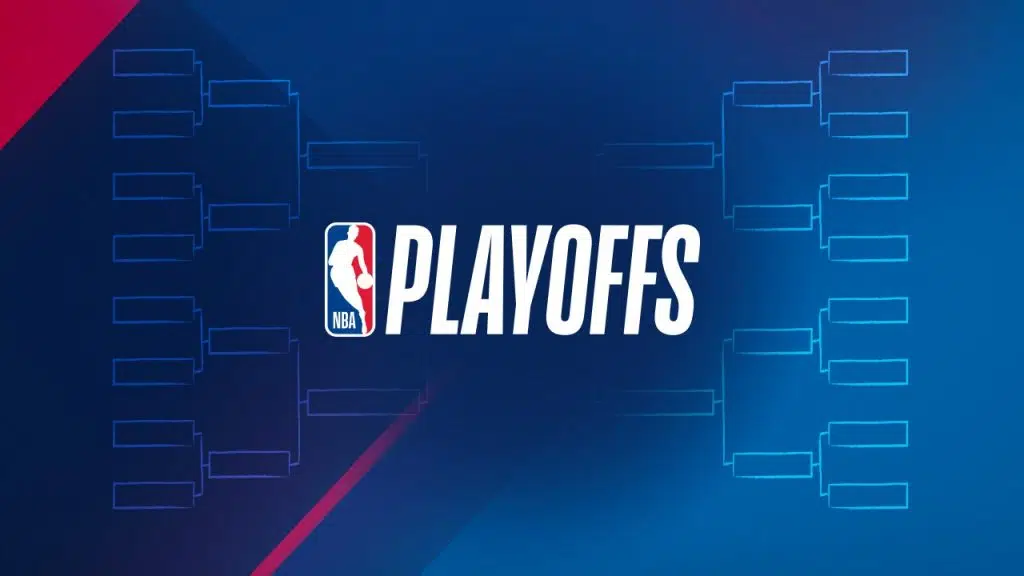 playoffs NBA apostas NBA