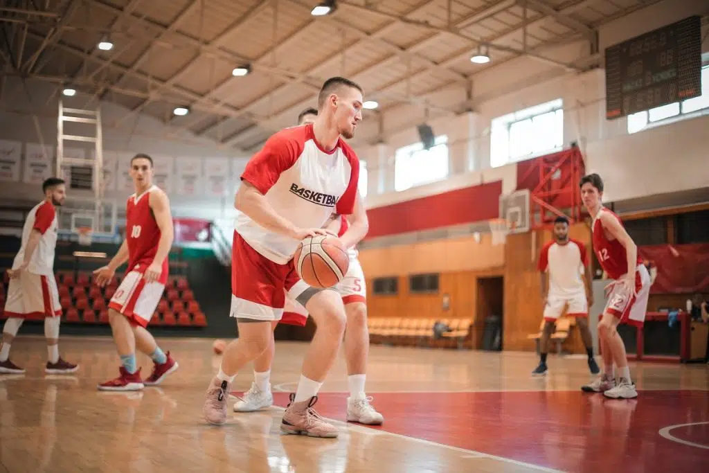 apostas basquete