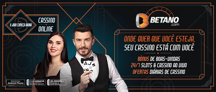 betano bonus