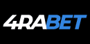 4RABET Logo