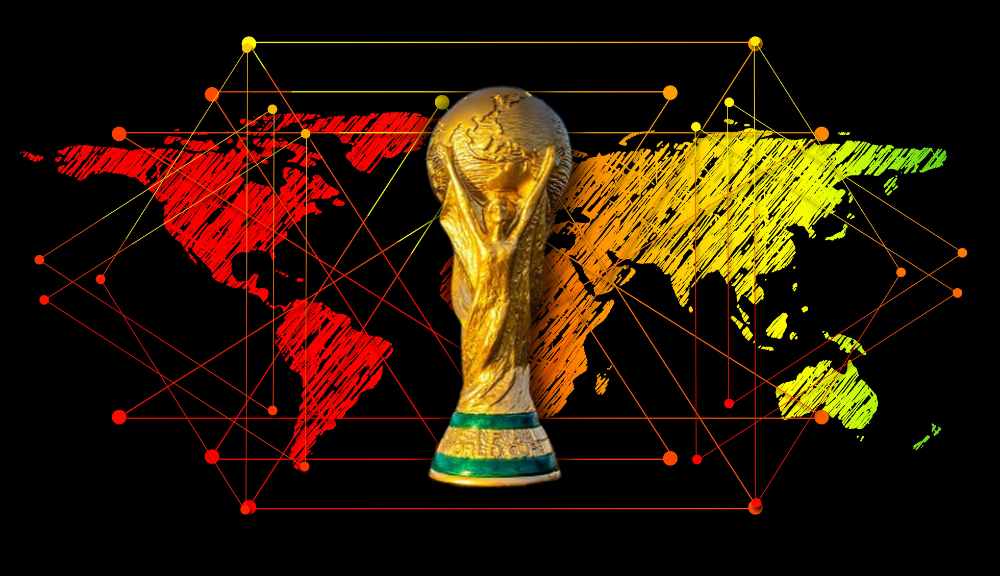 copa do mundo 2022 apostas
