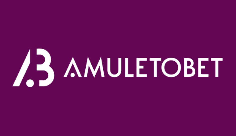 Amuleto bet Logo