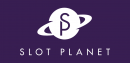 Slot Planet Logo