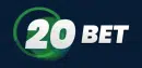 20bet UK Logo