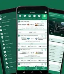 betwinner app