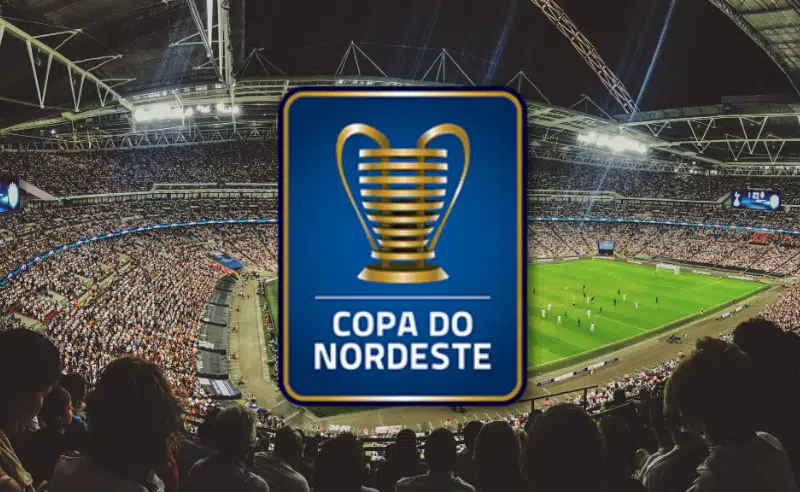 apostas copa do nordeste