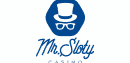 Mr Sloty Logo