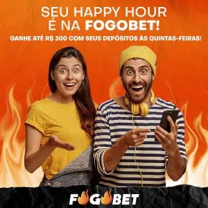 fogobet bonus