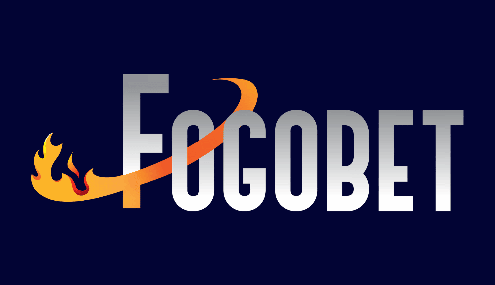 Fogobet Logo
