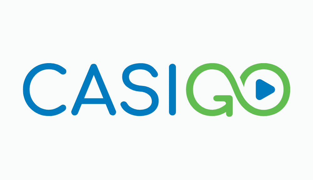 CasiGO Logo