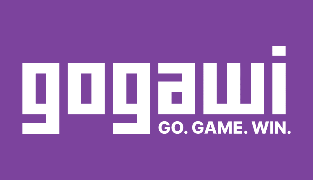 Gogawi Logo