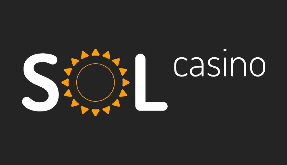 Sol Casino Logo